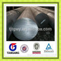 ASTM A276 202 stainless steel flat rod